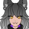Werewolf Vtuber Concept